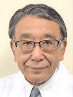 プロフィール写真(西山 誠)